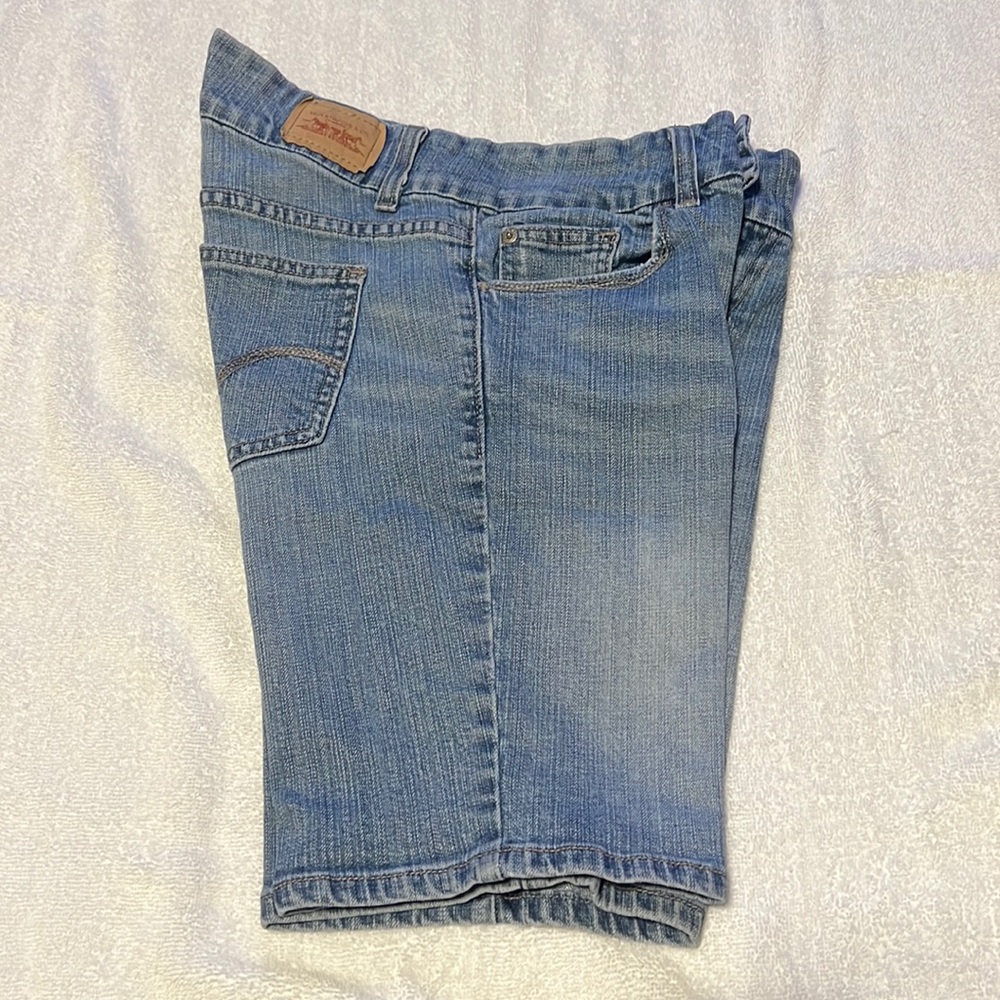 Levis Shorts